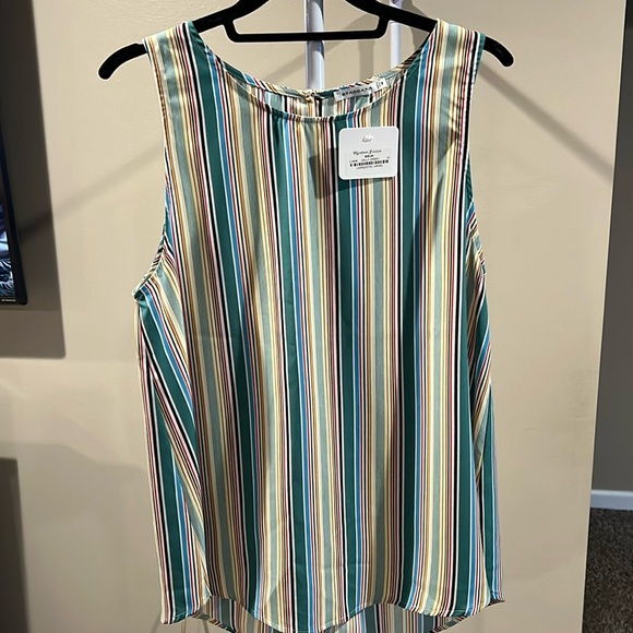 NWT Staccato dressy top! - Picture 1 of 5